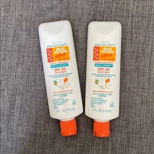 SSS Bug Guard + Sunscreen 2 Pack